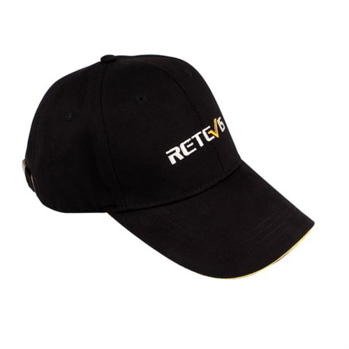 Retevis Hat for Radio Amateurs